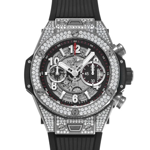 Hublot big bang - hublot,