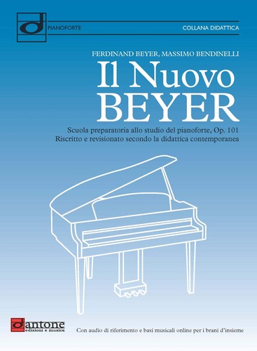 Nuovo beyer scuola - il,