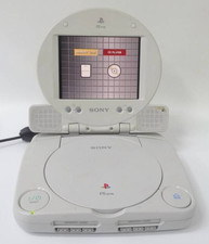 Sony PSOne SCPH-130 Monitor