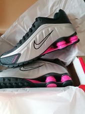 scarpe Nike Shox R4