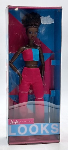 2022 barbie looks bambola - 2022, #14