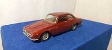 POLITOYS ALFA ROMEO 2600 SPRINT BERTONE (1965) - no mebetoys, mercury