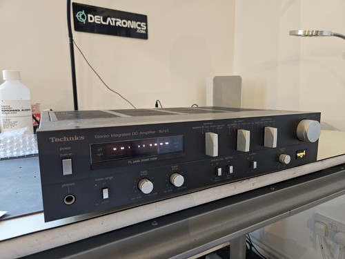 Amplificatore integrato