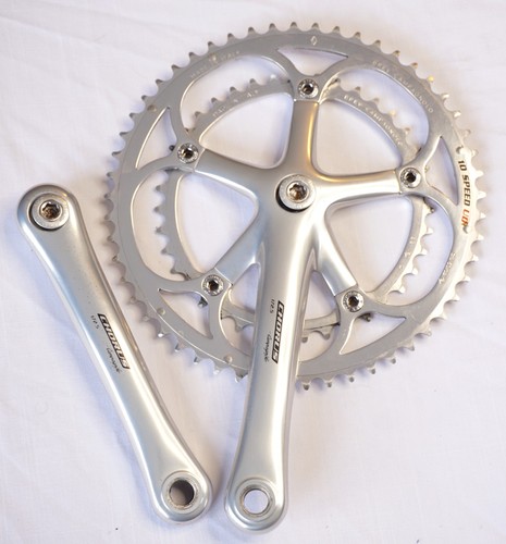 Guarnitura campagnolo chorus - guarnitura,