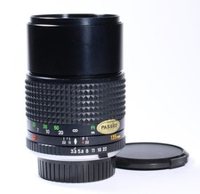 Minolta tele rokkor - tele, 135mm