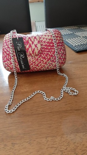 Pochette borsa tracolla - pochette/borsa, pia