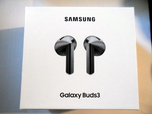 Samsung galaxy buds3 - samsung, sm-r530