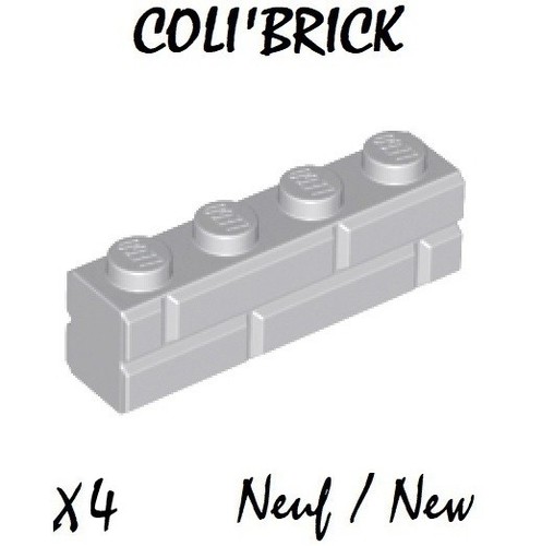 Lego 15533 brick - 15533, 4x