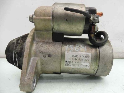 8980147430 motorino - 8980147430,