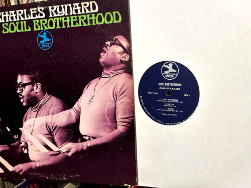 Charles kynard soul - charles,