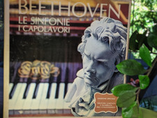 BEETHOVEN raccolta Vintage