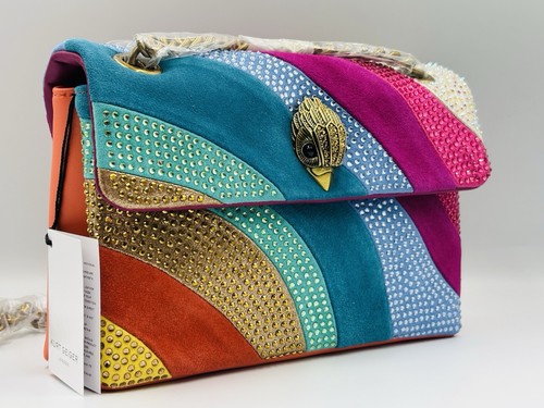 Borsa tracolla kurt - tracolla, geiger