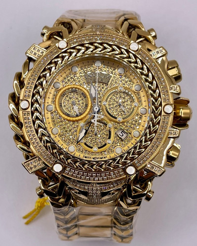 Orologio uomo invicta - orologio,
