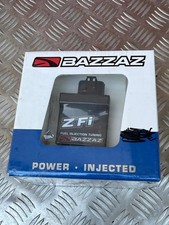 Boitier additionnel BAZZAZ KAWASAKI KXF 450 2008  -  2010