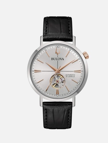 Orologio uomo bulova - orologio,