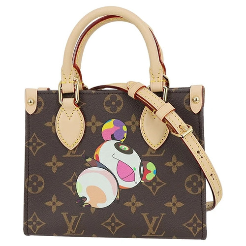 Nuova borsa mano louis - mano,