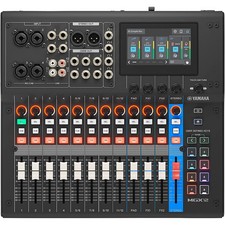 Yamaha MGX12 18-Channel
