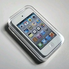 Apple iPod Touch Lettore Quarta Generazione 8GB 16GB 32GB 64GB - Nero/Bianco