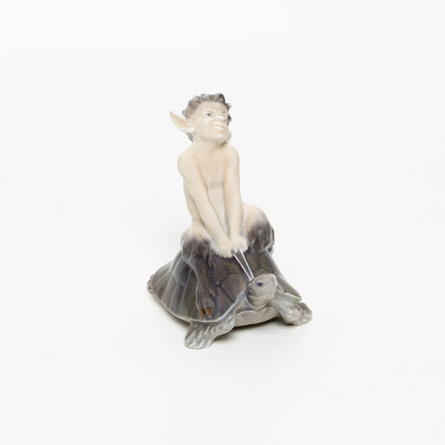 Royal copenhagen statuina - copenhagen,