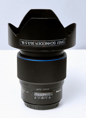 Schneider kreuznach ls - schneider-kreuznach,