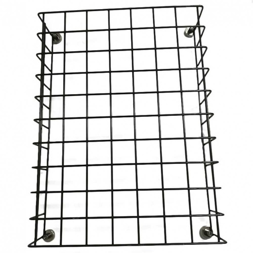 Griglia protezione anti - protezione,