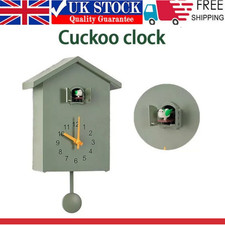 Orologio da parete a cucù