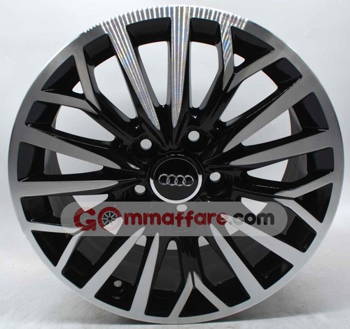 Cerchi lega audi - 4,