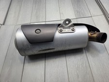 Scarico Ducati Monster 696