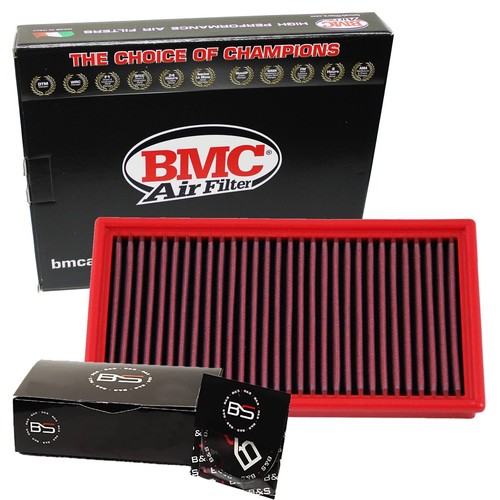 Filtro aria sportivo bmc per - sportivo,