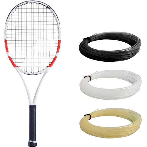 Babolat pure strike - pure, 100