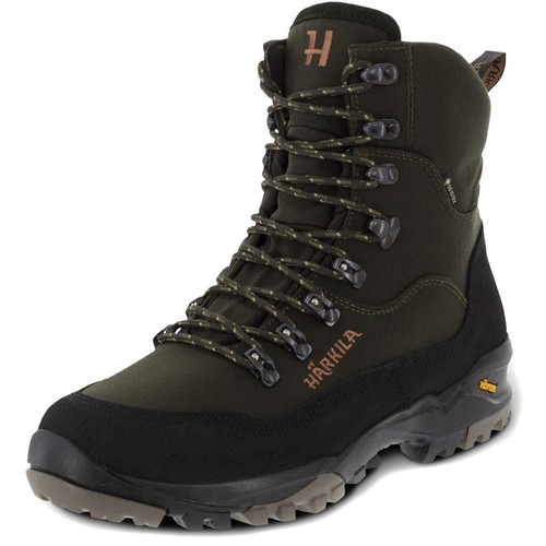 Scarpe stivali impermeabili