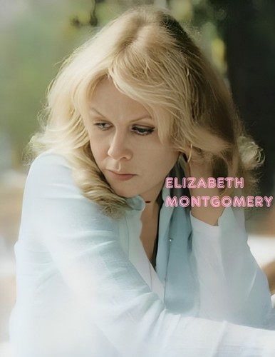 Elizabeth montgomery 255 - montgomery, #255