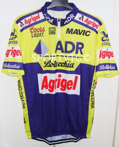 Bnwt maillot 1989 - maillot, 89