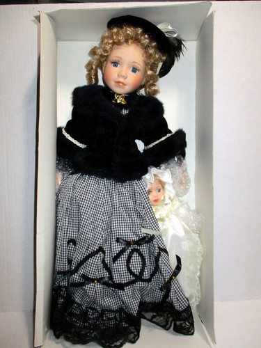 Baby dream doll - dream, victoria