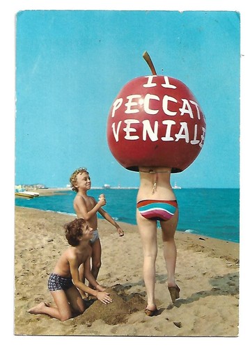 Cesenatico il peccato - cesenatico,
