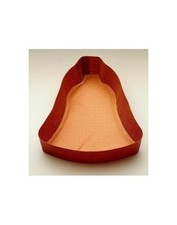 STAMPO CAMPANA IN CARTA FORNO