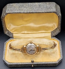 Orologio Rolex Vintage Oro 9ct