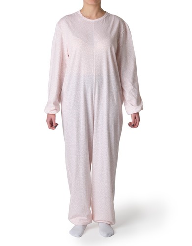 Pigiama sanitario donna estivo