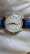 Orologio vintage lanco - orologio,