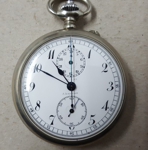 Auricoste reloj bolsillo - j.,
