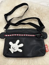 Borsa tracolla disney - borsa, a