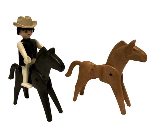 Loto vintage playmobil - loto,