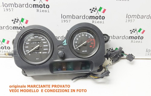 Strumentazione contachilometri - strumentazione,