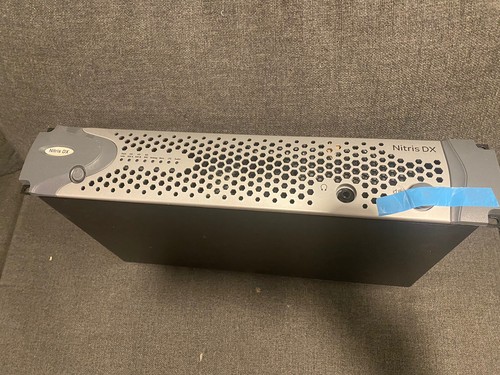 Avid nitris hardware bob - nitris,