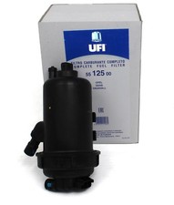 Filtro gasolio completo ufi - gasolio,