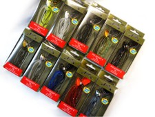 NORIES HULACHAT S 18g Maschera