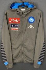 GIACCA AZZURRI UOMO SSC NAPOLI
