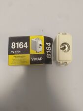 VIMAR 8164 PRESA COASSIALE