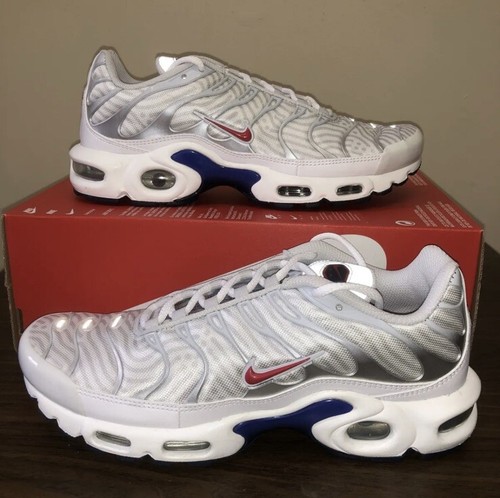 Nike air max plus euro - max, tn