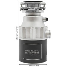 PA66 M??tritatutto con cavo di